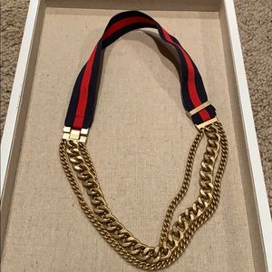 Stella & Dot Tres Bien Necklace